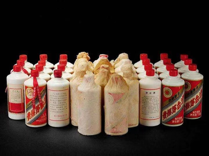 三家镇日照岚山回收酒价格哪里回收(附近上门回收茅台酒）?